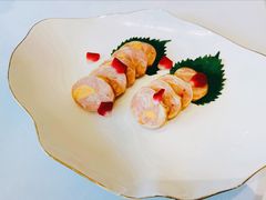 -一品粤珍轩(吴中路店)