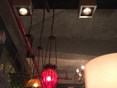 -漫咖啡(武汉天地店)