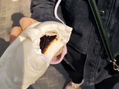 糖三角-天泽祥·鼓楼馒头(鼓楼店)