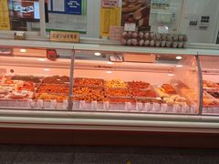 -北京稻香村(京港城生活广场店)