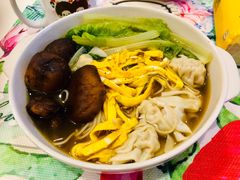 -袁记云饺(西安路店)