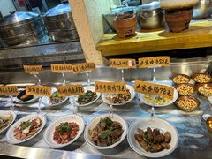 -印象鲵宴·张家界地标美食名片(溪布街店)