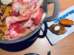 -万岁寿司(天河领展店)