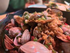 -小田油焖小龙虾(双井店)