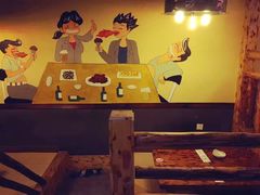 -小木屋米酒店总店
