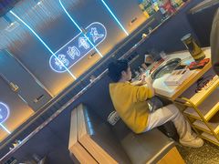 -杨记齐齐哈尔烤肉(总店)