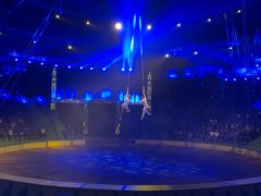 -山西乌金山旅游区