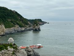 -大连金石滩国家旅游度假区