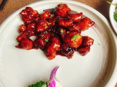 -几荷·恰似故人来(秀水广场店)