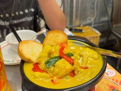 -小小集渔·泰式大排档(太古里香槟店)