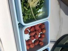 -南拳十三姨·潮汕砂锅粥·粤菜(西单大悦城店)