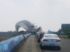 -南汇嘴观海公园