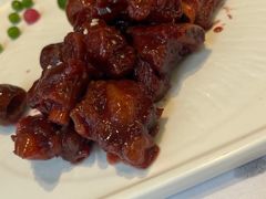 -聚鑫阁江浙菜·非遗传承技艺(闵行交大店)