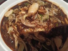 -新希望诺富特酒店-青岛湾中餐厅