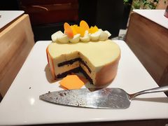 -食百绚全日制餐厅(成都棕榈泉费尔蒙酒店)