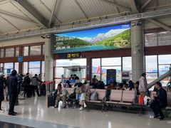 -丽江三义国际机场