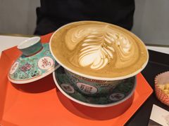 -茶是一枝花泡茶店