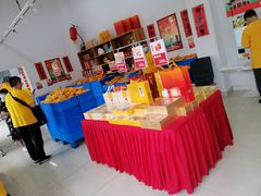 -龙华素斋(龙华路店)