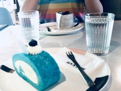 -ADO KAFE(大学城店)