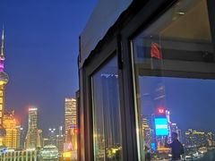 -罗斯福色戒酒吧(外滩店)