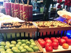 -美食汇自助餐厅(成都万达瑞华酒店)