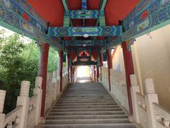 -博山正觉寺