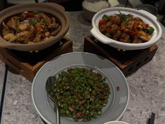 -留半山·香港食堂(啦啦宝都店)