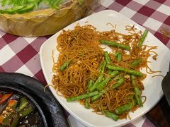 -吉源大排档·鱼生·海鲜(烧烤彩印厂店)