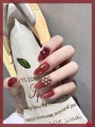 -沐白•盛妍日式美甲美睫