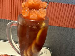 -文通冰室(东方宝泰店)