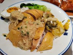-肥小福·烧鹅专门店(环宇荟店)