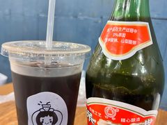 -丁丁猫重庆小面(徐州路店)