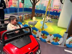 -北京科学中心儿童乐园