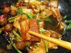 -崔记生活·铁锅炖鱼粘卷子(总店)