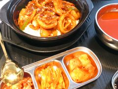 -玉流珍肴馆(亮马桥店)