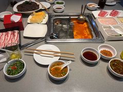 -海底捞火锅(杭州滨江九宜城店)