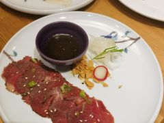 -王鼎精致料理铁板烧(世博源店)