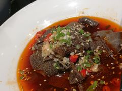 -花城粤菜餐厅(高新区店)