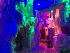 -水晶之星洗浴温泉汗蒸