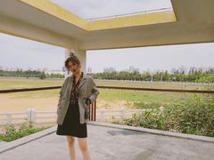 -白沙门生态公园