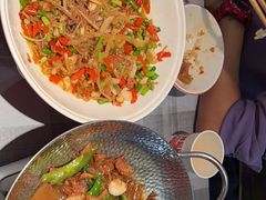 -彭耕记猪油炒小菜(吉联mall店)