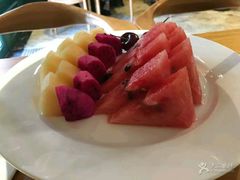 -SEN CASTLE城堡西餐(创意设计中心店)