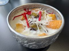 -桥边小楼·手工云南菜·丽江地标美食