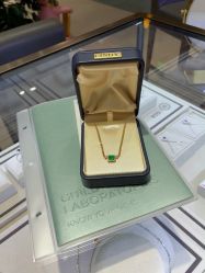 -Cindy Jewelry·钻戒·彩色宝石