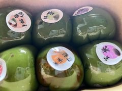 -你好独角兽·蛋糕甜品