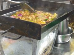-郝大姐·乌龙山铁板烧(大学城三店)