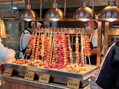 -梨花自助烤肉(西三旗万象汇黑金店)