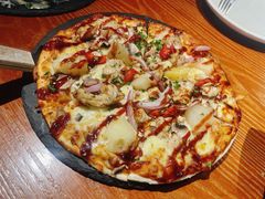 -澳骄 Aussie Kitchen·手工披萨·西餐(国大店)