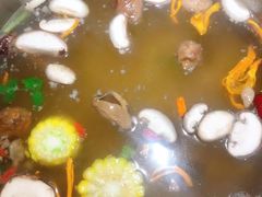-牛很鲜潮汕牛肉火锅(朝晖路店)