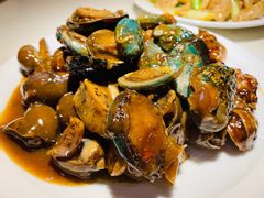 -日丰园海肠水饺·老字号大连海鲜(和平广场店)